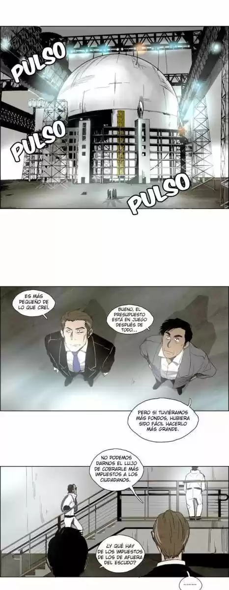 Lessa capítulo 36, página 3