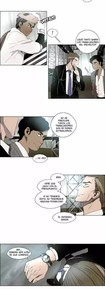 Lessa capítulo 36, página 4