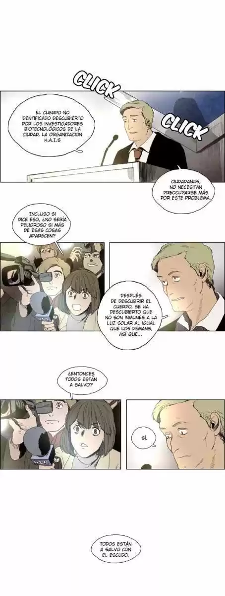 Lessa capítulo 36, página 5