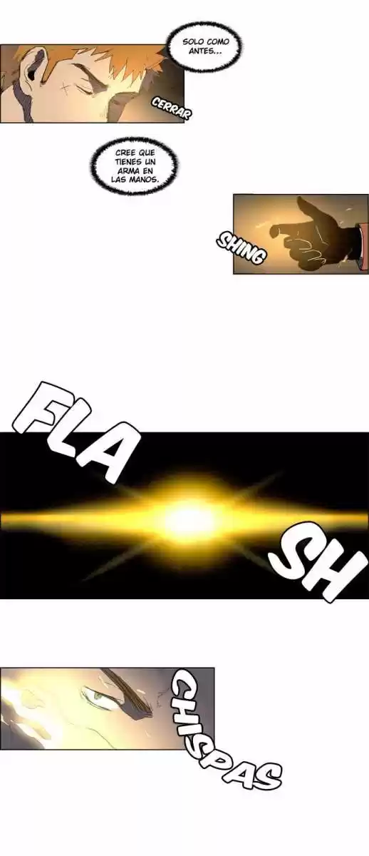 Lessa capítulo 36, página 14
