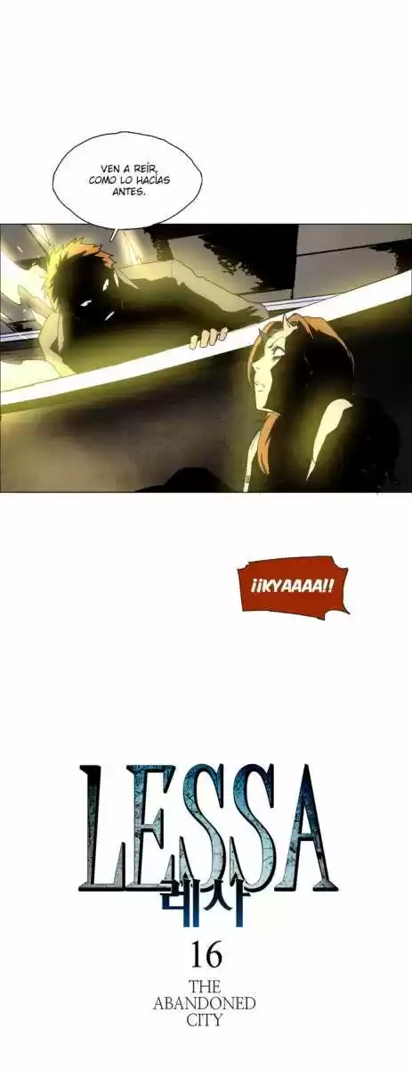 Lessa capítulo 37, página 5
