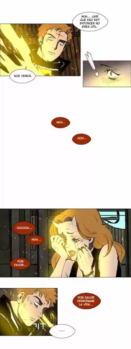 Lessa capítulo 37, página 8