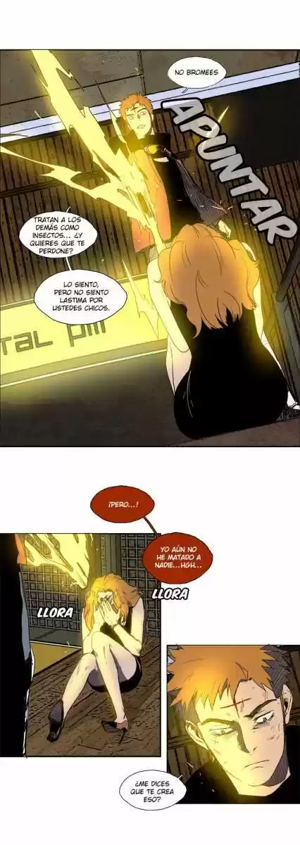 Lessa capítulo 37, página 9