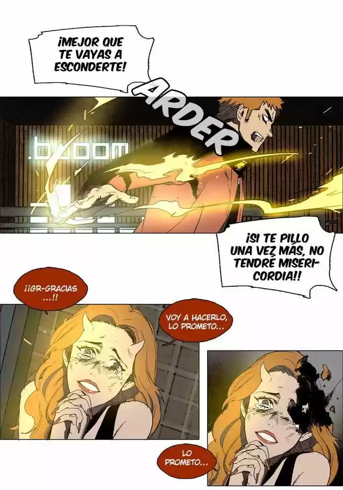 Lessa capítulo 37, página 11