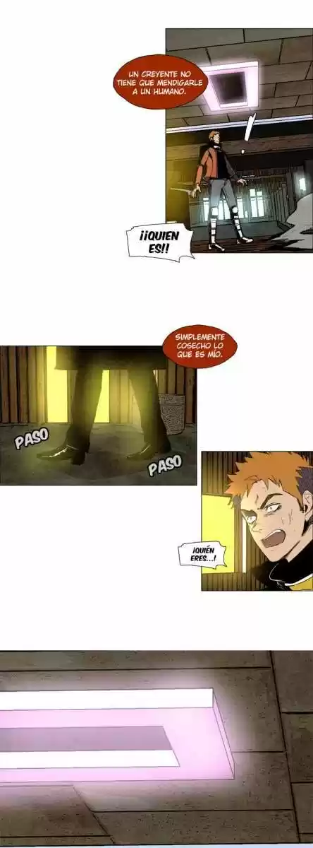 Lessa capítulo 37, página 13