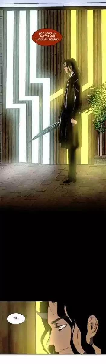 Lessa capítulo 37, página 14