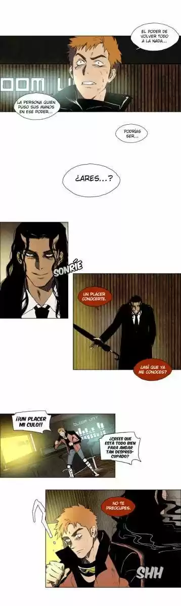 Lessa capítulo 37, página 15