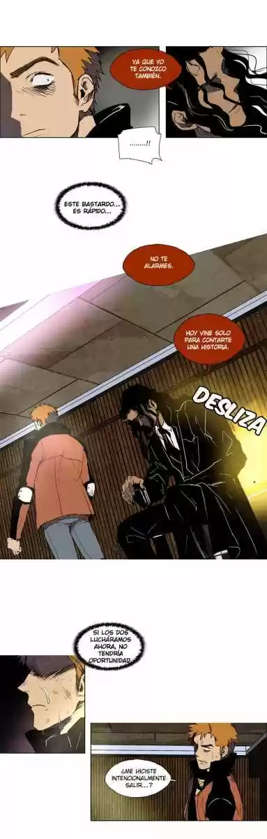 Lessa capítulo 37, página 16