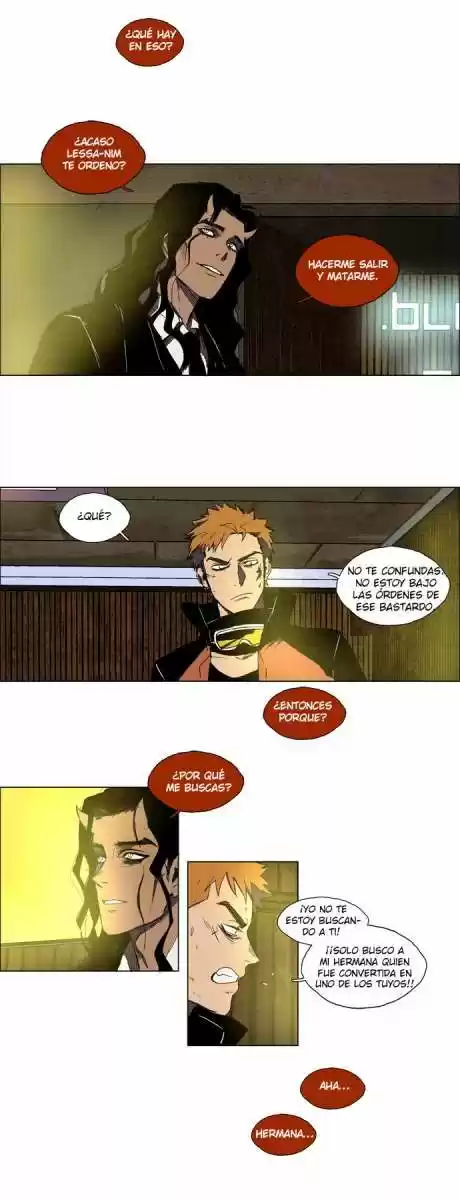 Lessa capítulo 37, página 17