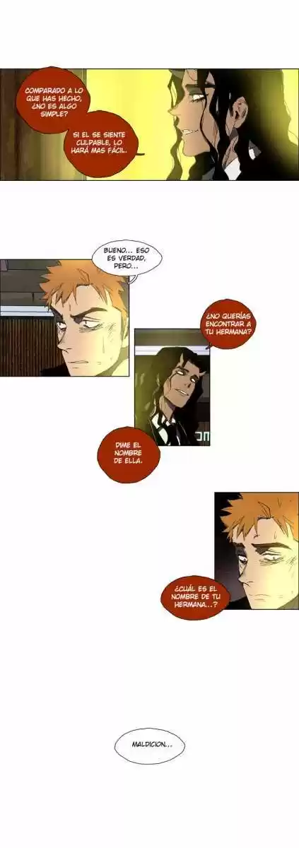 Lessa capítulo 37, página 20