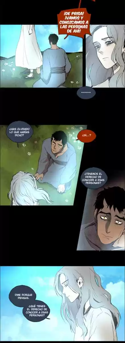 Lessa capítulo 38, página 11