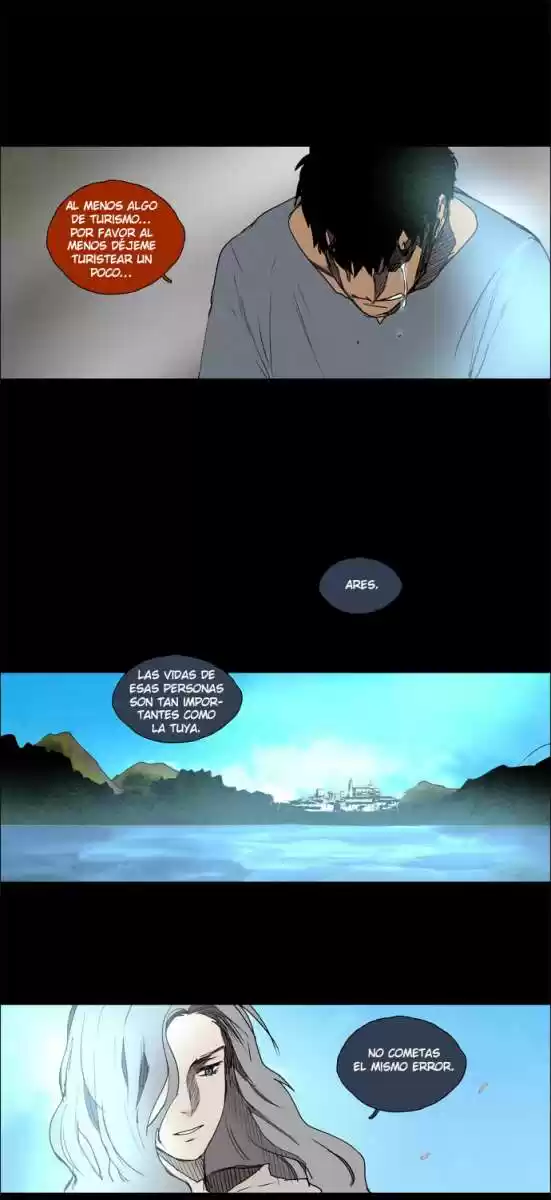 Lessa capítulo 38, página 13