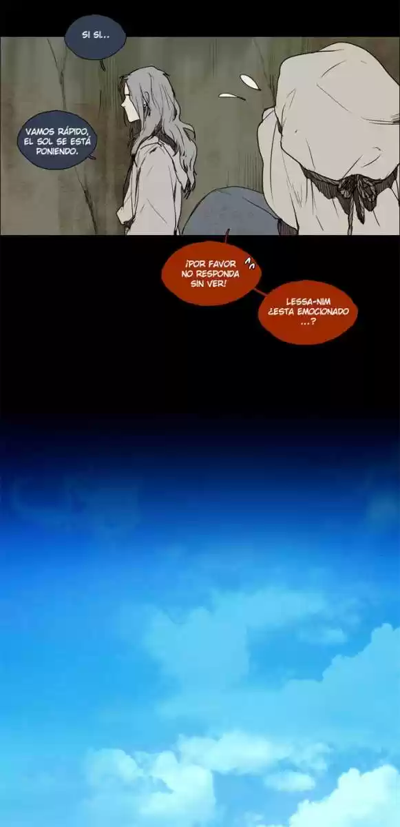 Lessa capítulo 38, página 15