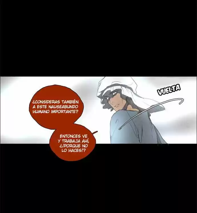 Lessa capítulo 38, página 21