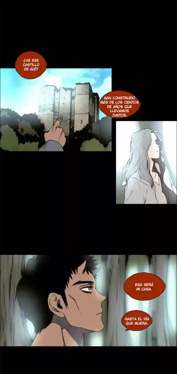 Lessa capítulo 38, página 26