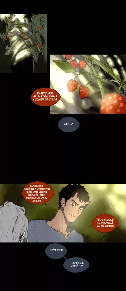 Lessa capítulo 39, página 9