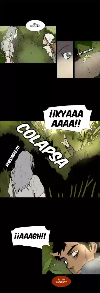 Lessa capítulo 39, página 12