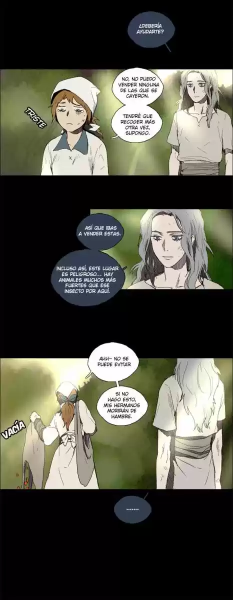 Lessa capítulo 39, página 16