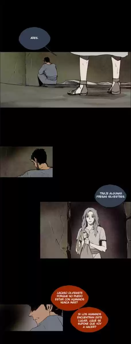Lessa capítulo 39, página 20