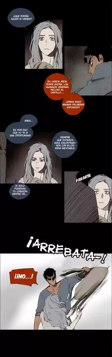 Lessa capítulo 39, página 21