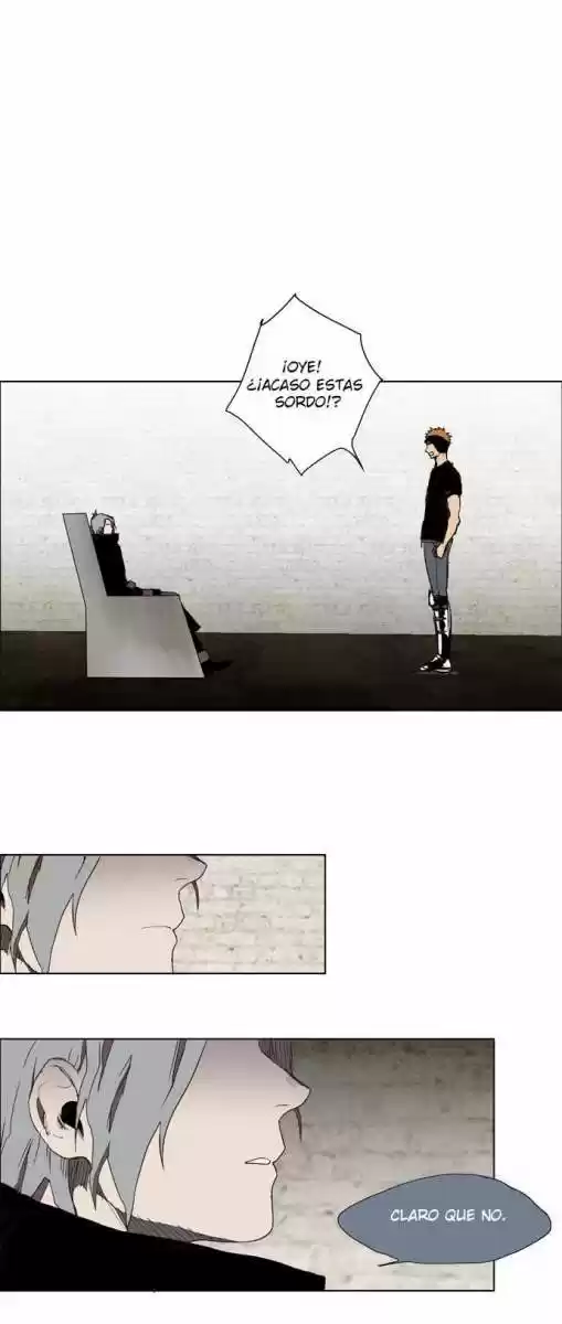 Lessa capítulo 4, página 2