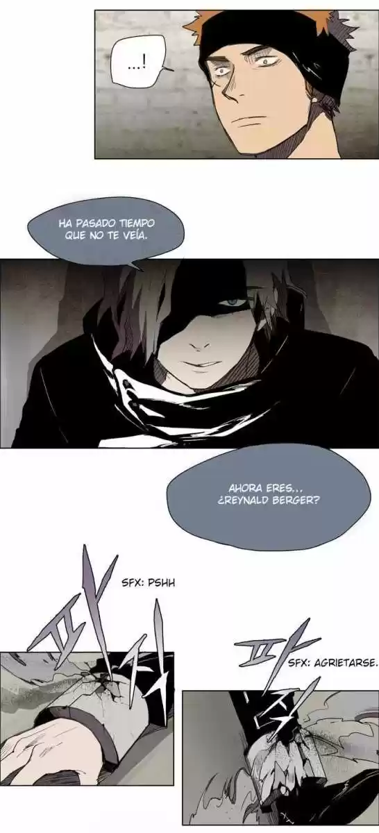 Lessa capítulo 4, página 3