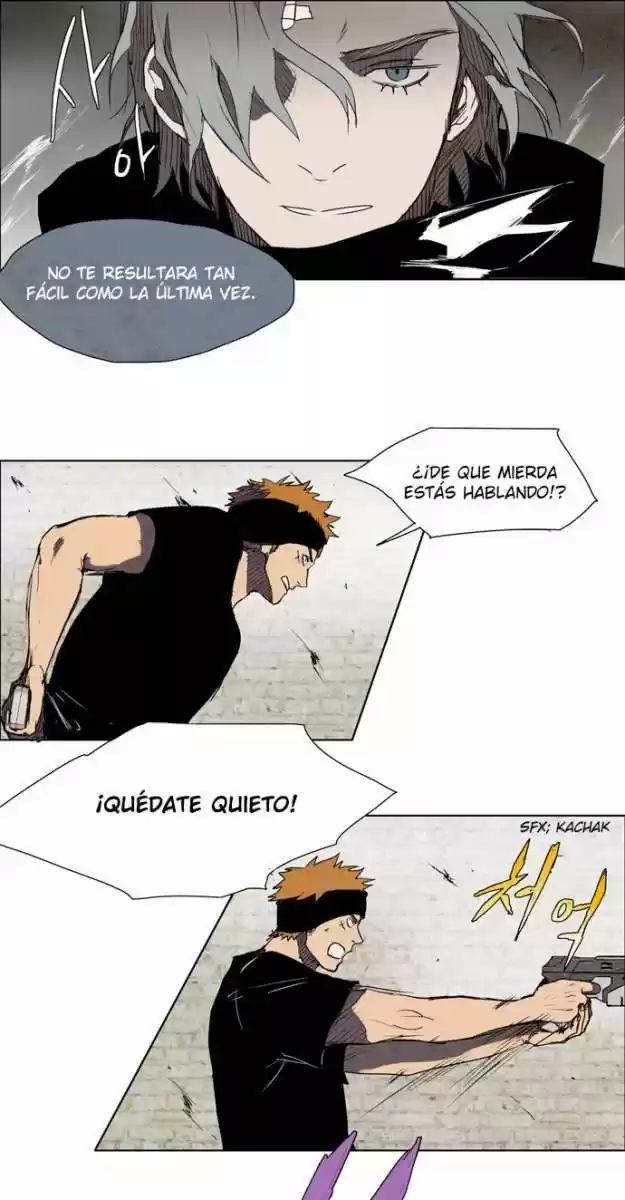 Lessa capítulo 4, página 7