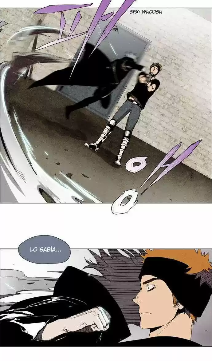 Lessa capítulo 4, página 8