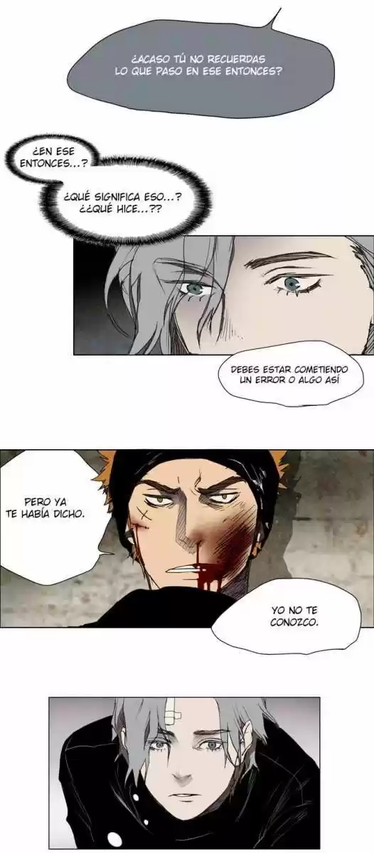 Lessa capítulo 4, página 15