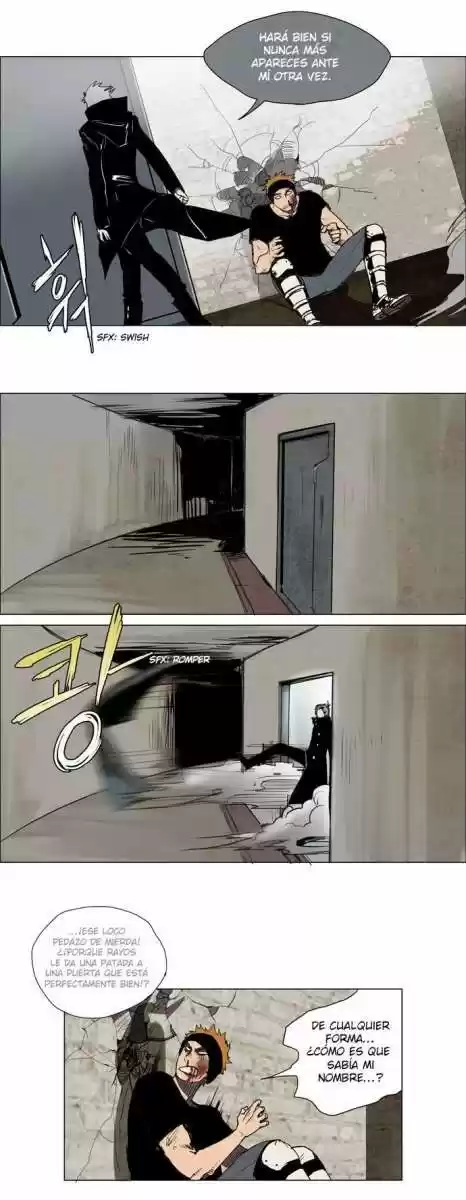 Lessa capítulo 4, página 17
