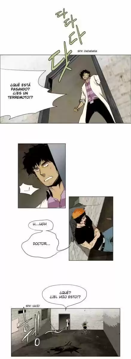 Lessa capítulo 4, página 18