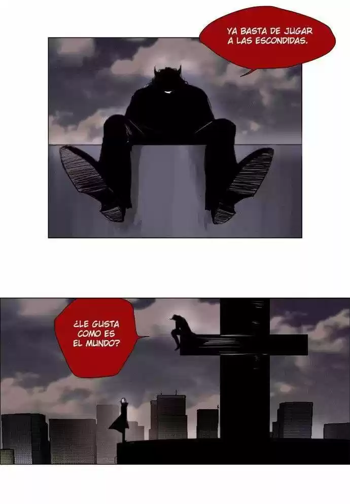 Lessa capítulo 4, página 21