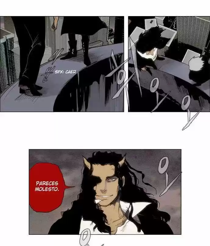 Lessa capítulo 4, página 22