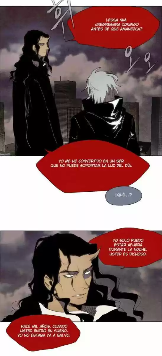 Lessa capítulo 4, página 24