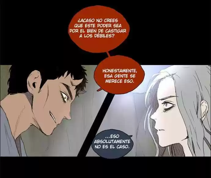 Lessa capítulo 40, página 4