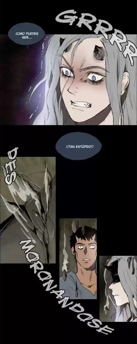 Lessa capítulo 40, página 8