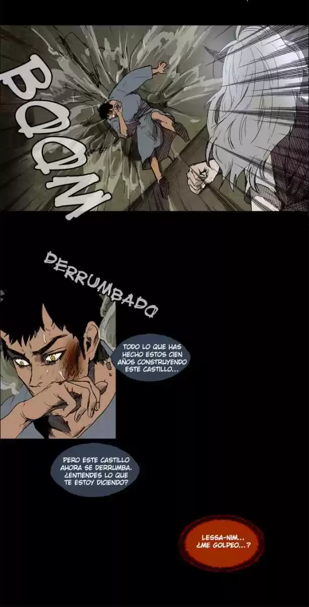 Lessa capítulo 40, página 10