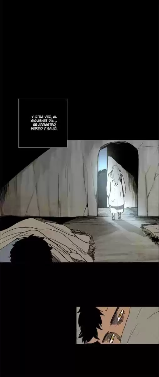 Lessa capítulo 40, página 17