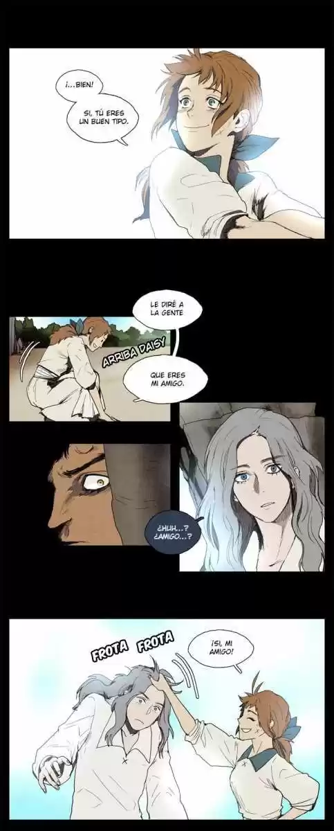 Lessa capítulo 41, página 4