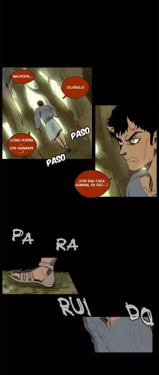 Lessa capítulo 41, página 5