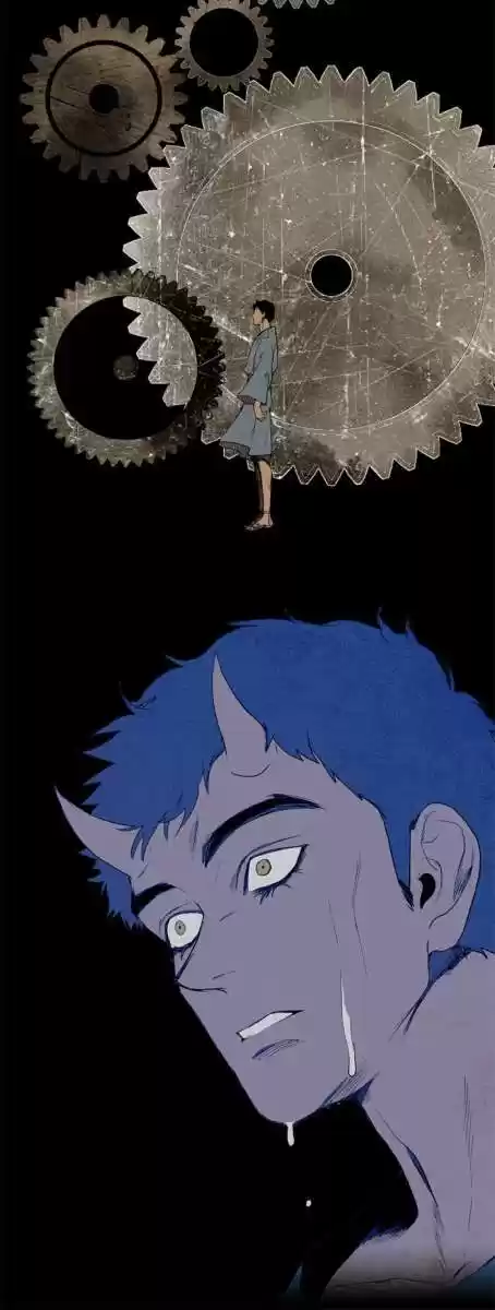 Lessa capítulo 41, página 6