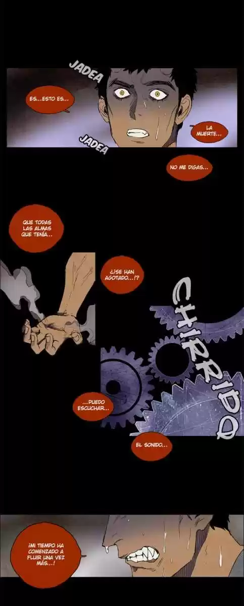 Lessa capítulo 41, página 7