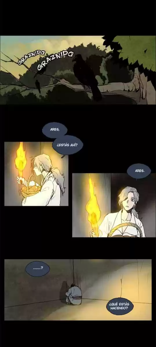 Lessa capítulo 41, página 9