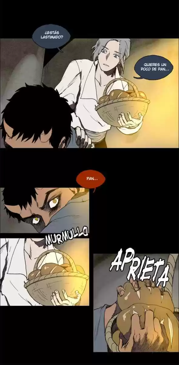 Lessa capítulo 41, página 10
