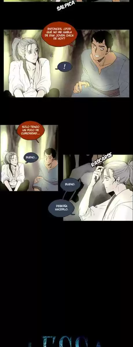 Lessa capítulo 42, página 4