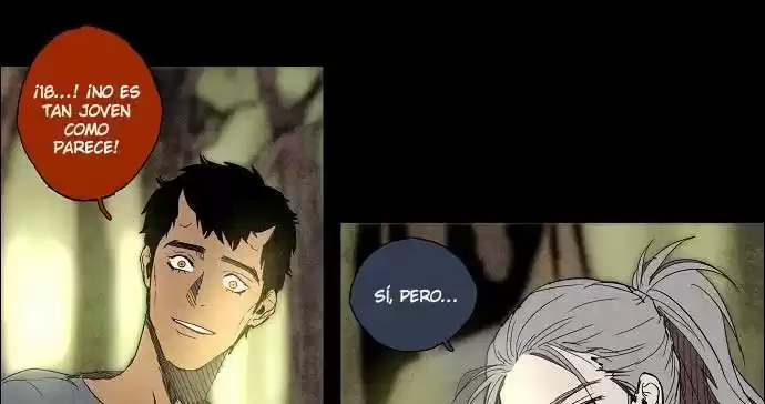 Lessa capítulo 42, página 6