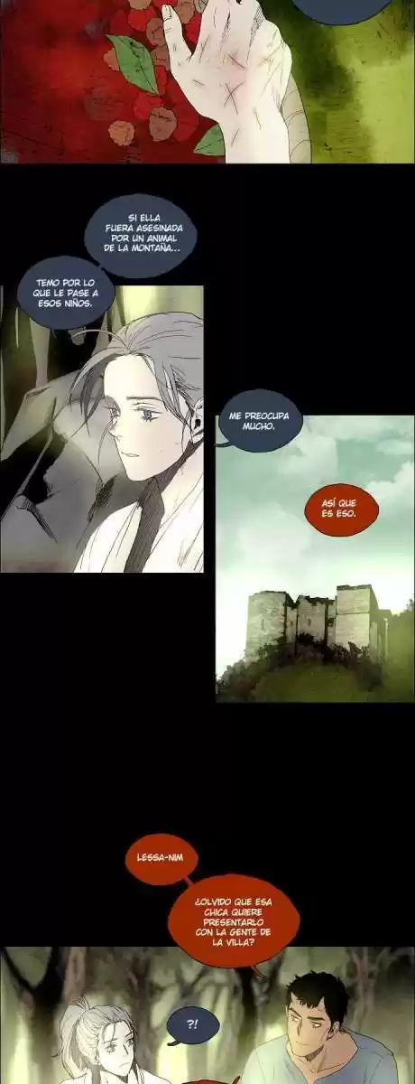Lessa capítulo 42, página 8