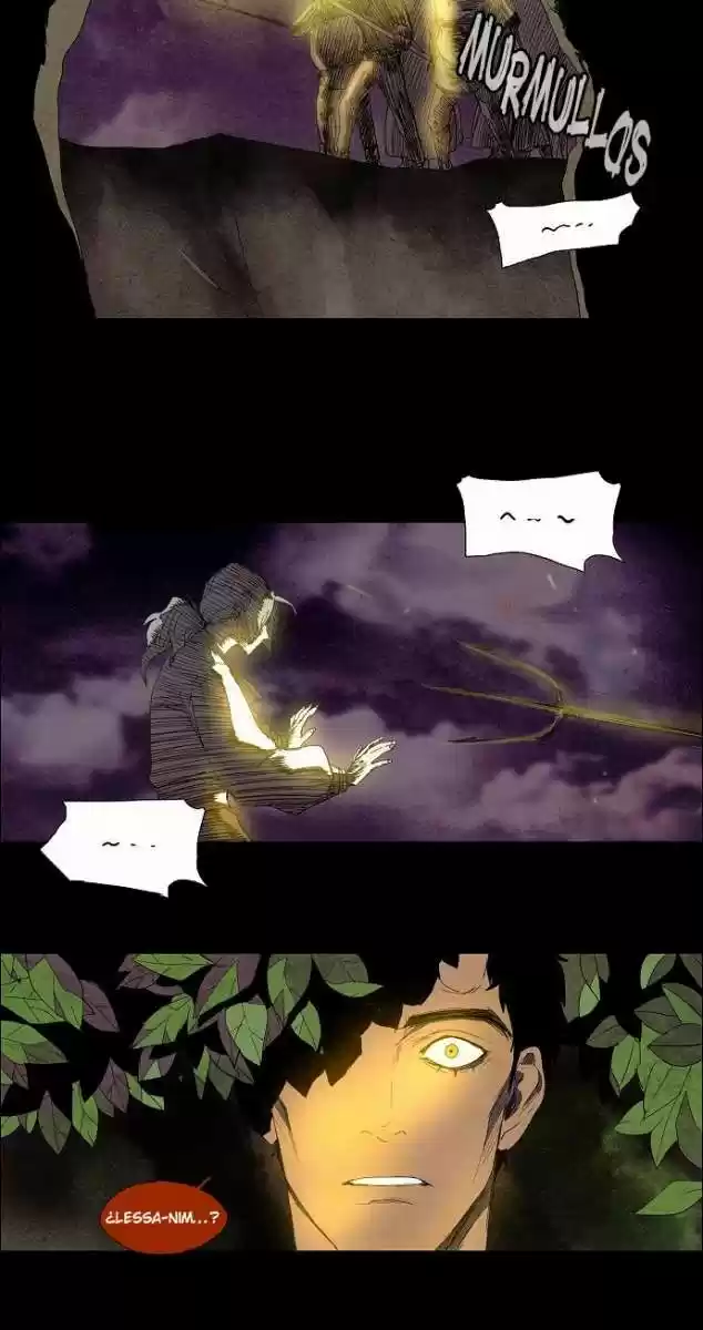 Lessa capítulo 42, página 12