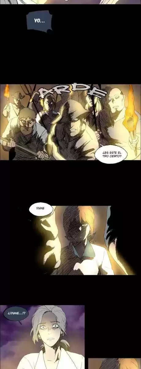 Lessa capítulo 42, página 14
