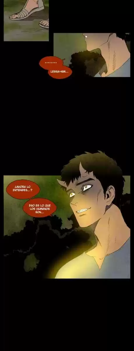 Lessa capítulo 42, página 16